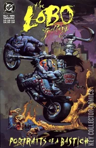 Lobo Gallery, The #1