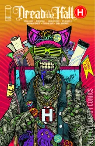 Dread The Hall H #1