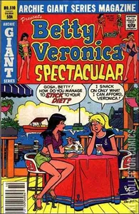 Archie Giant Series Magazine #510