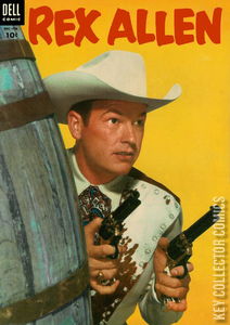 Rex Allen