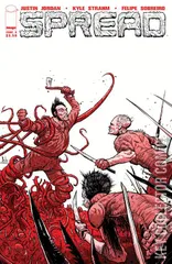 Cover for Spread #6