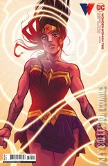 Variant Cover for Wonder Woman #780