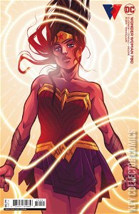 Wonder Woman #780 