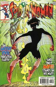 Spider-Woman #6