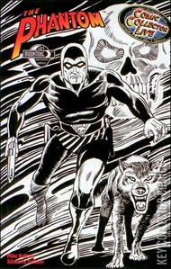 The Phantom #21