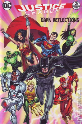 Justice League x General Mills