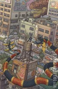 Skybourne #1