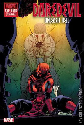 Daredevil: Unleash Hell - Red Band
