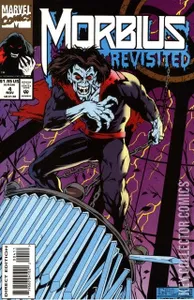 Morbius Revisited #4