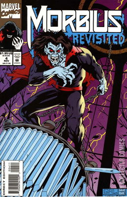 Morbius Revisited