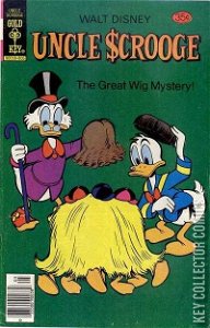 Walt Disney's Uncle Scrooge #152