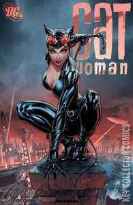 Catwoman 80th Anniversary #1