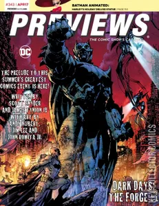 Previews #343