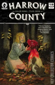 Harrow County #19