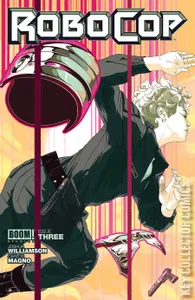 RoboCop #3