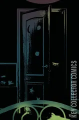 Variant Cover for Closet, The #1