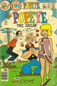 Popeye #137