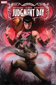 A.X.E.: Judgment Day #6
