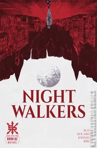 Nightwalkers #2
