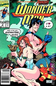 Wonder Man #2