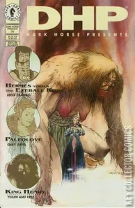 Dark Horse Presents #78