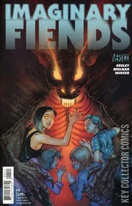 Imaginary Fiends #4