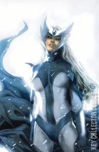 Marvel's Voices: Heritage #1