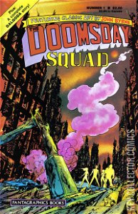 Doomsday Squad #1