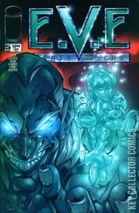 E.V.E Protomecha #5