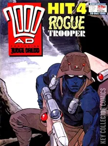 2000 AD #598