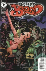 Out for Blood #1