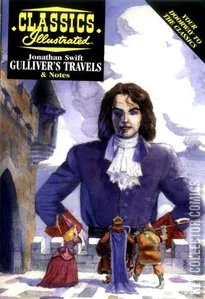 Classics Illustrated #27