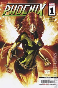 Phoenix #1