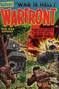 Warfront #12