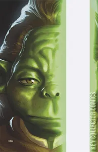 Star Wars: Jedi Knights #10