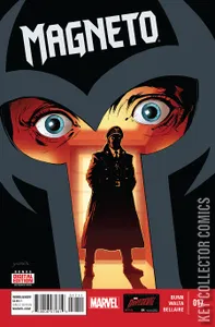 Magneto #17
