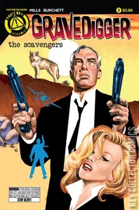 Gravedigger #3
