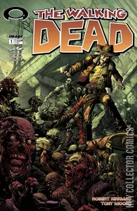 The Walking Dead #1