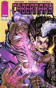 Cybernary #2