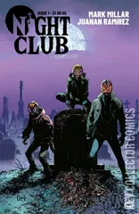 Variant Cover for Night Club #1