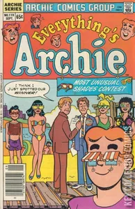 Everything's Archie #119