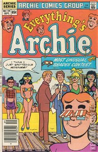 Everything's Archie #119