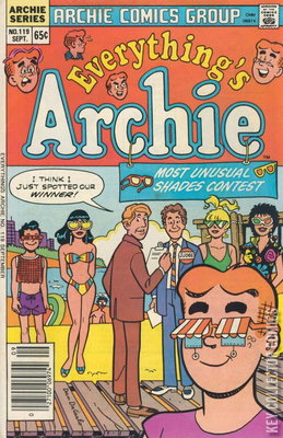 Everything's Archie