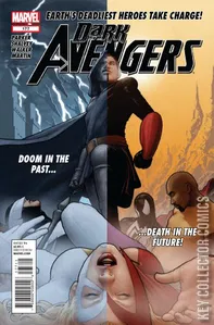 Dark Avengers #177