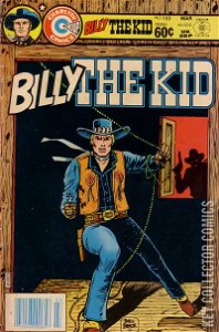 Billy the Kid #153