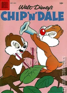 Chip 'n' Dale #11