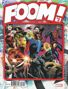 FOOM Magazine