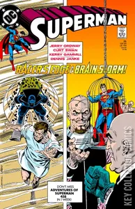 Superman #35