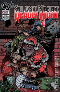 Silent Night: Deadly Night #2