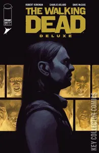 Walking Dead Deluxe, The #29
